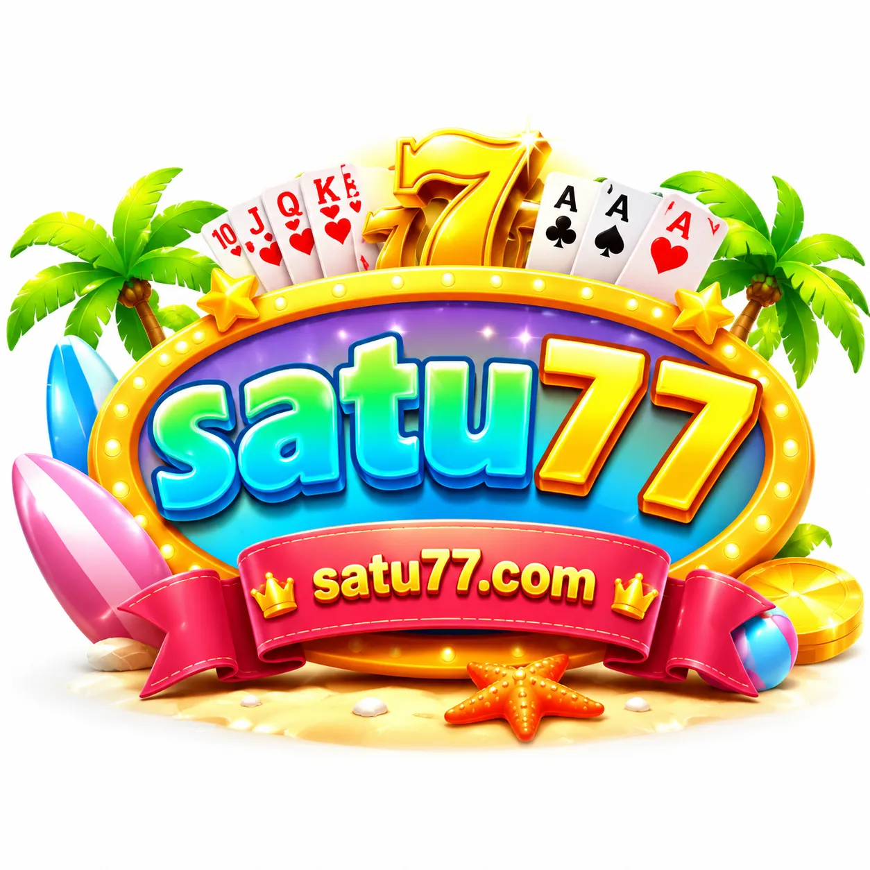 SATU77 - Aplikasi Marketplace Terpercaya untuk Belanja