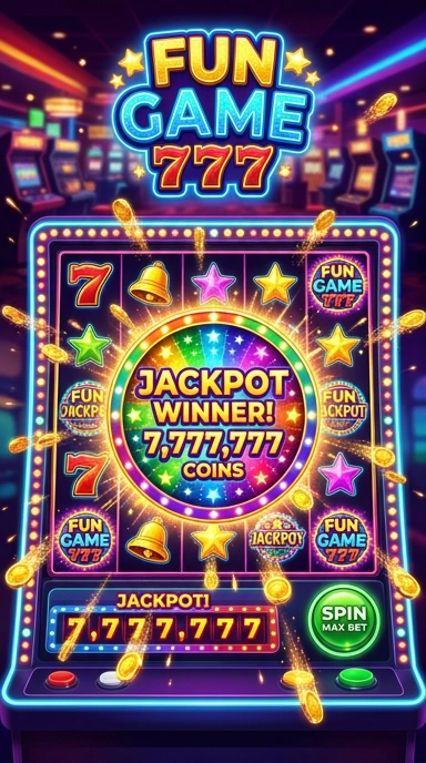 fungame777 tampilan beranda